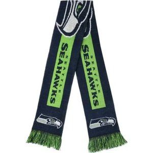 Seattle Seahawks Scarf